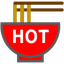 음식_국수_HOT
