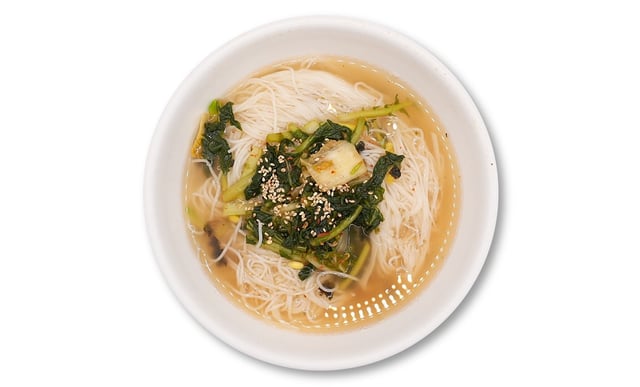 열무국수 1