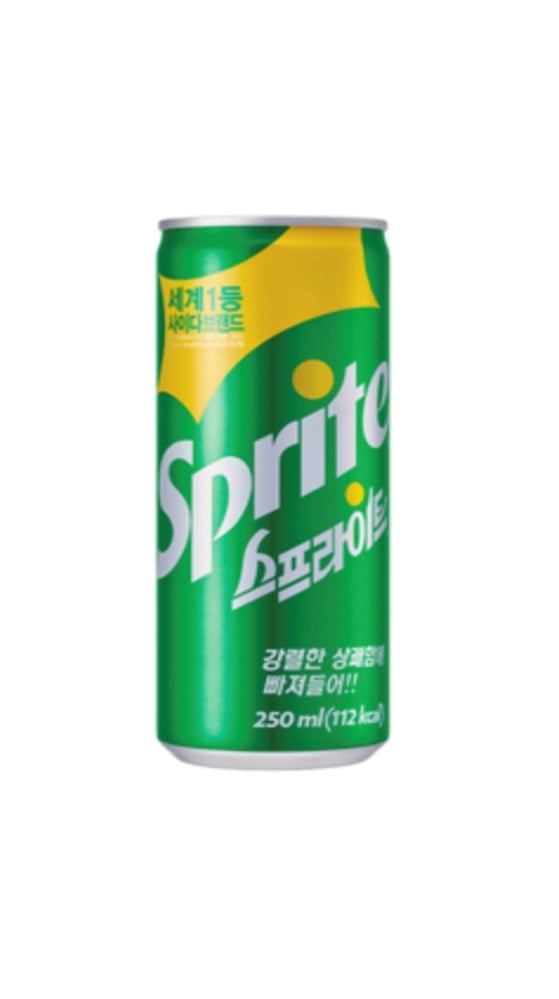Sprite 1