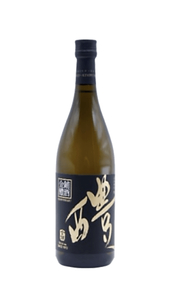 Gimpo Yeju (Premium-Reiswein) 1