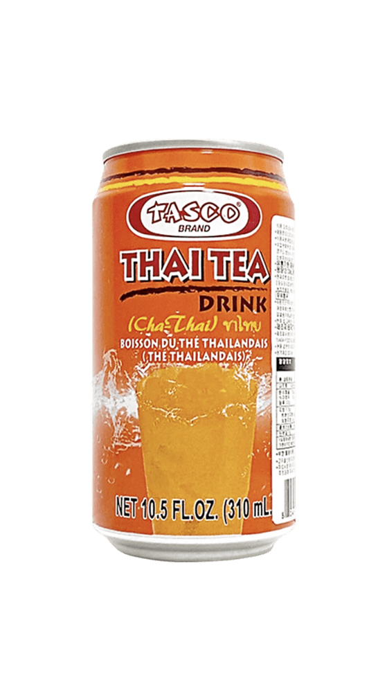 Thai Milk Tea 10oz 1