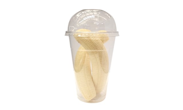 Banana Juice 1