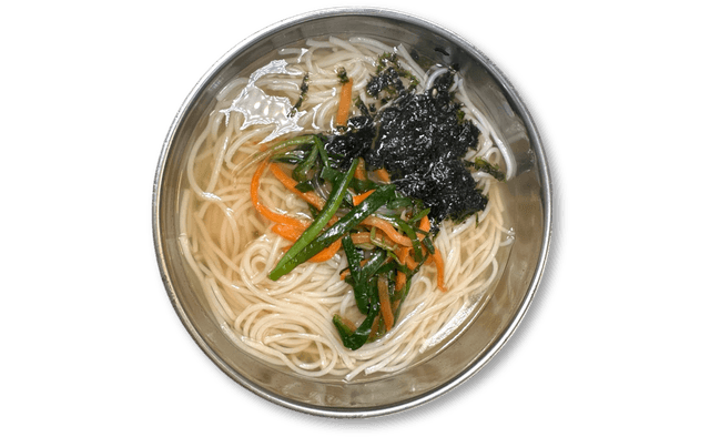 Zuppa di Tagliolini da Banchetto 1