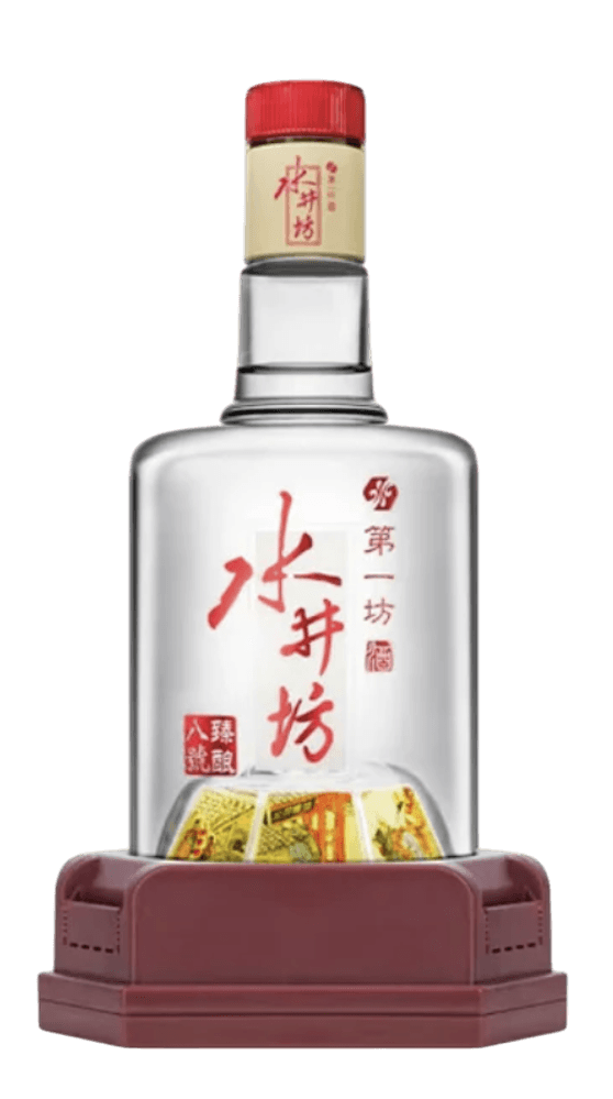 Liquore Shuijingfang 500ml 52% 1