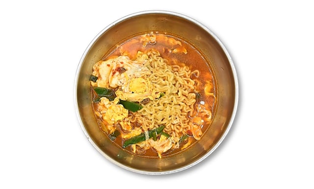 Ramyun 1