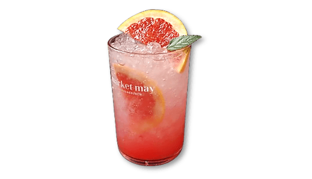 Minuman Segar Jeruk Grapefruit 1