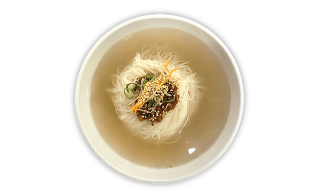 Zuppa di Tagliolini da Banchetto 1