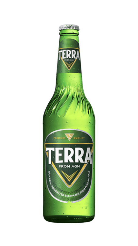 Birra Terra 1