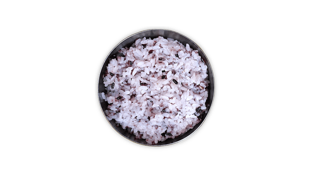 Semangkuk Nasi Ekstra 1