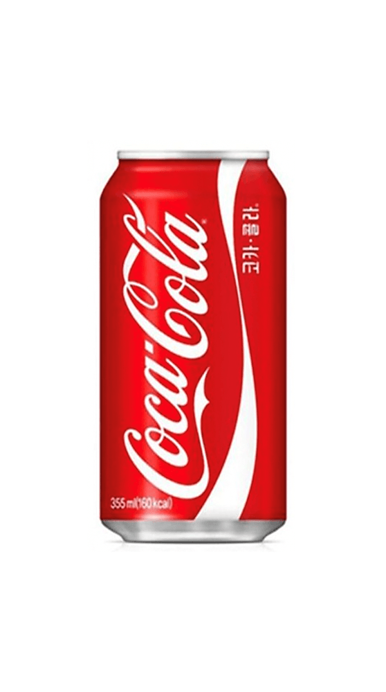 Coca-Cola 1