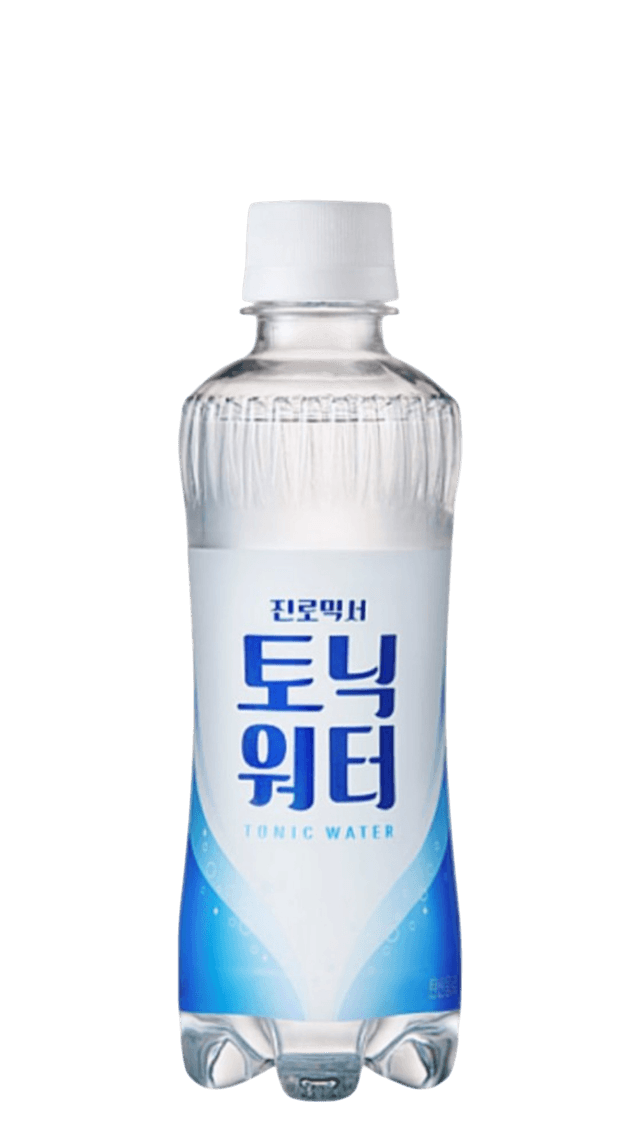 Tonic Wasser 1
