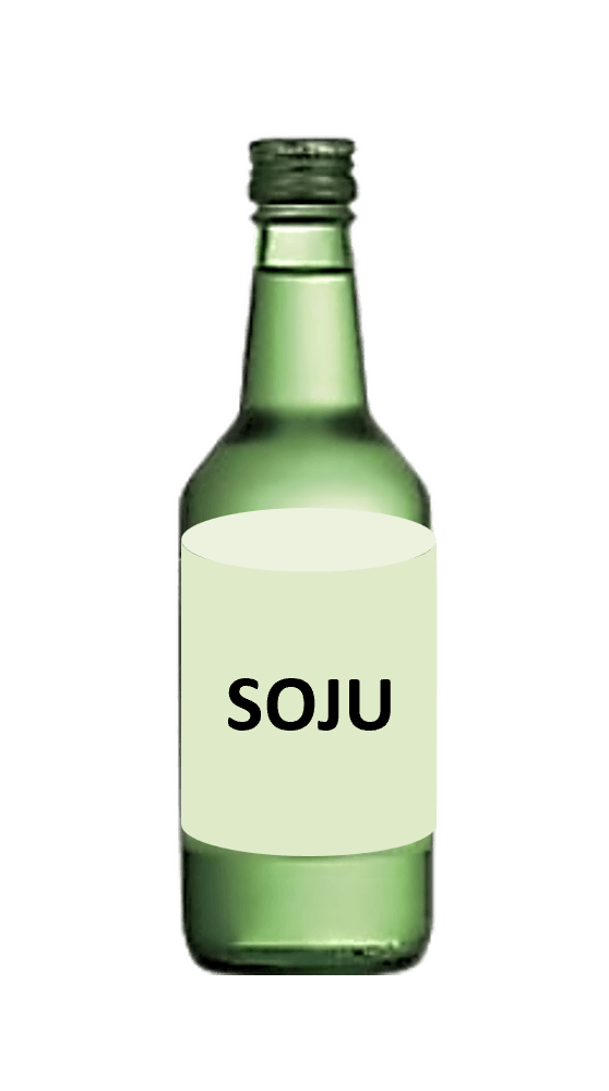Soju 1