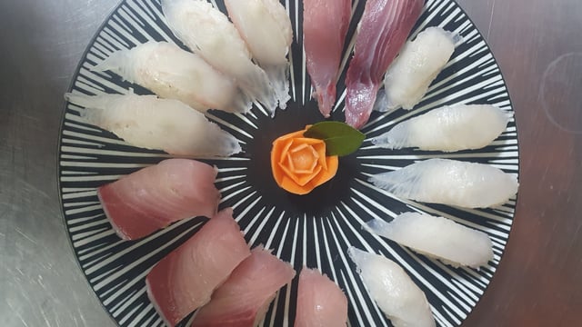 Sushi 1