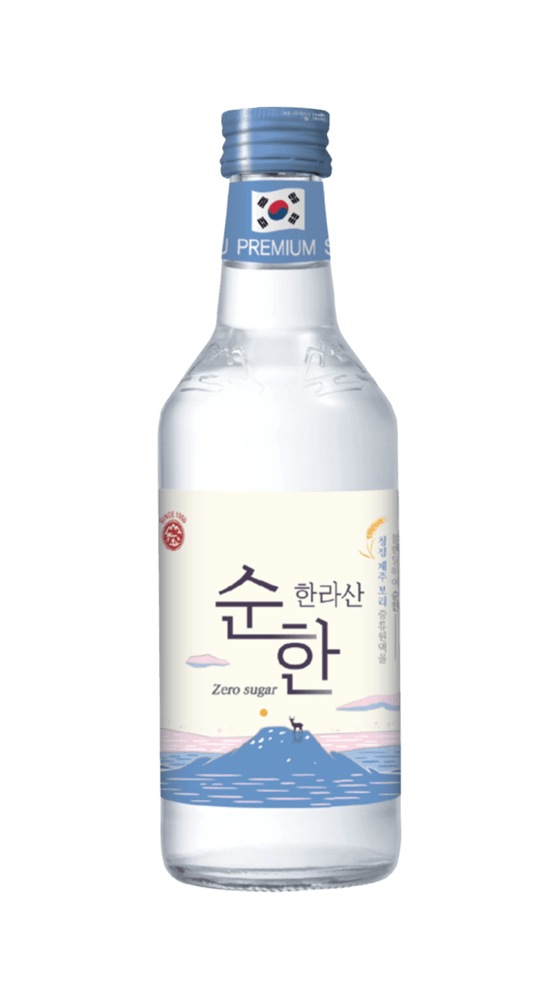 Soju 1