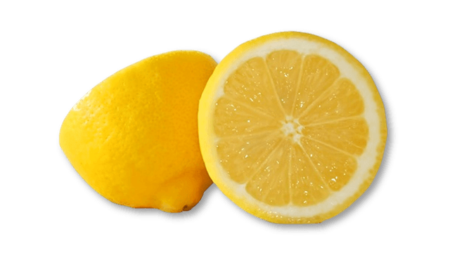 Un limone per highball 1