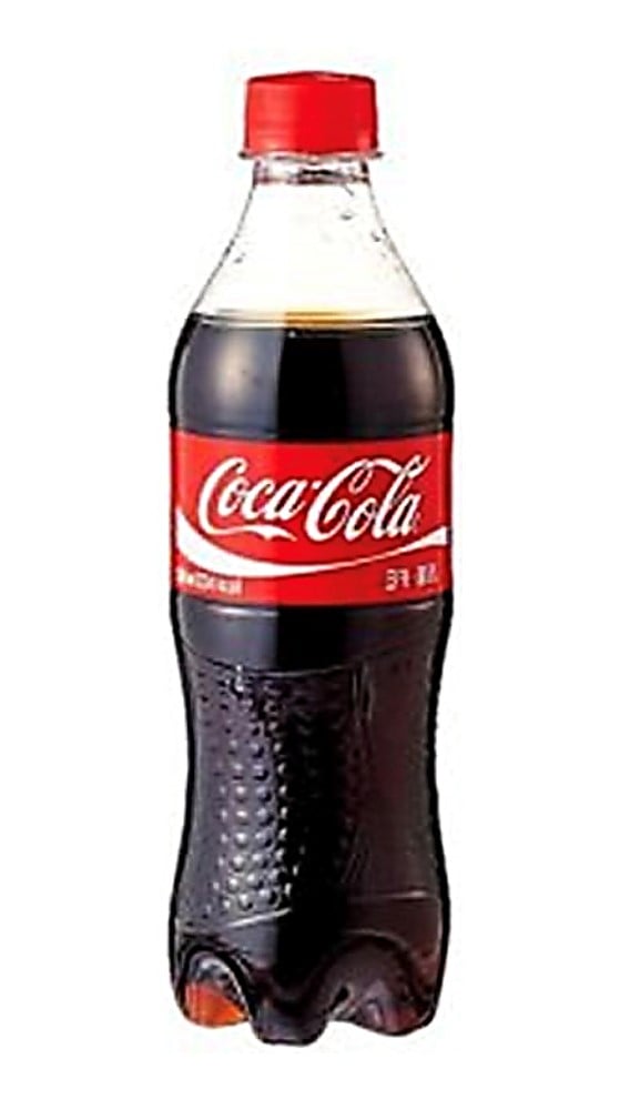 Coca-Cola 1