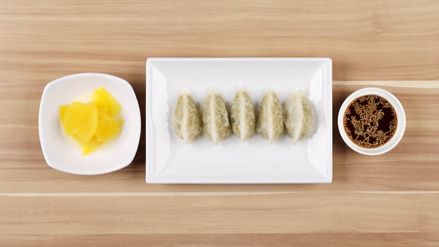 Dumpling 1