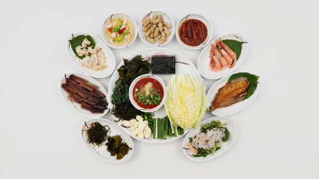 Half-dried Saury 1