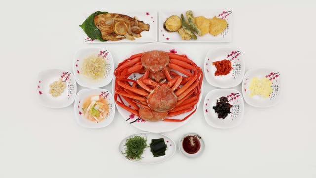 Snow Crab 1