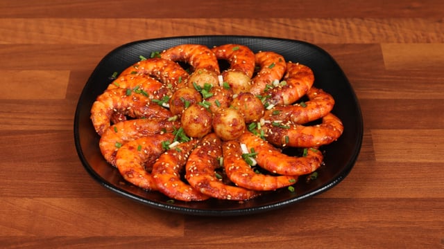Mala Shrimp 1