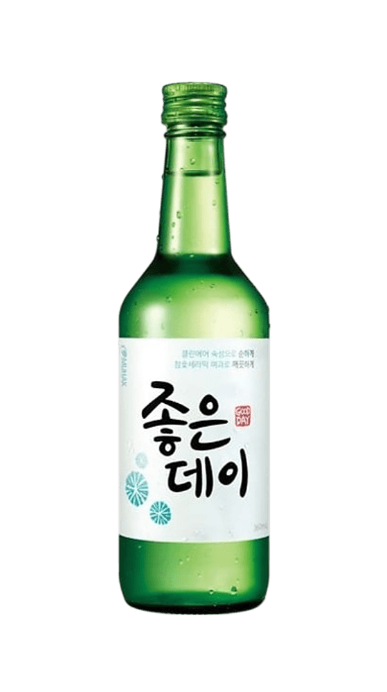 Soju 1