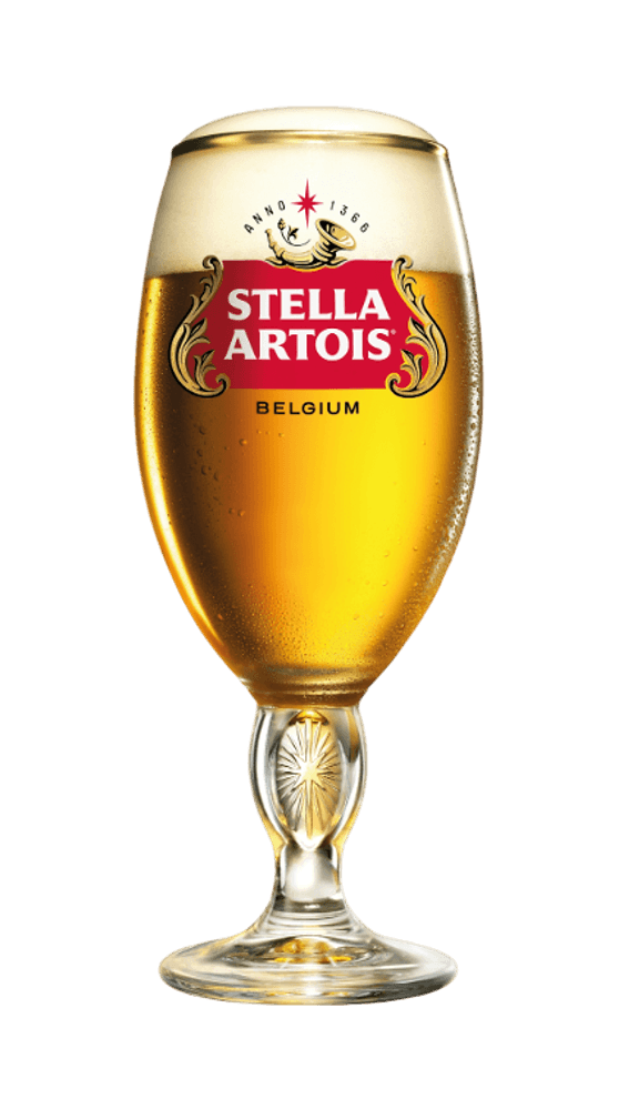 "Stella Artois" pilstomas alus 330ml 1