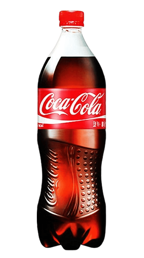 Coca-Cola 1