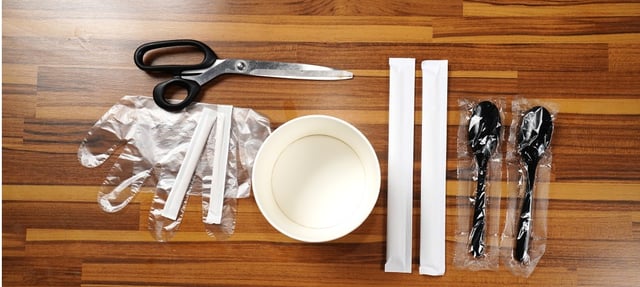 Sanitary Glove Set 1
