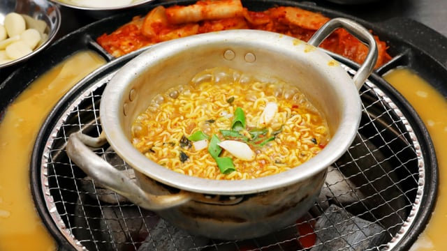 Ramyun 1