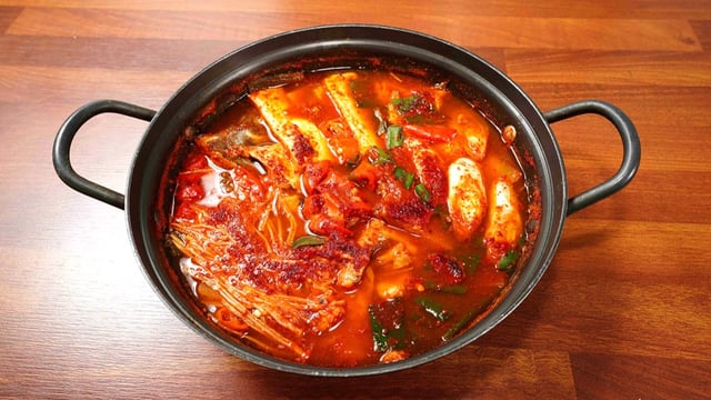 Spicy Fish Stew 1