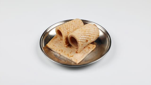 Grillattua sianlihaa 1