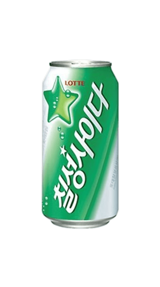 칠성사이다 1