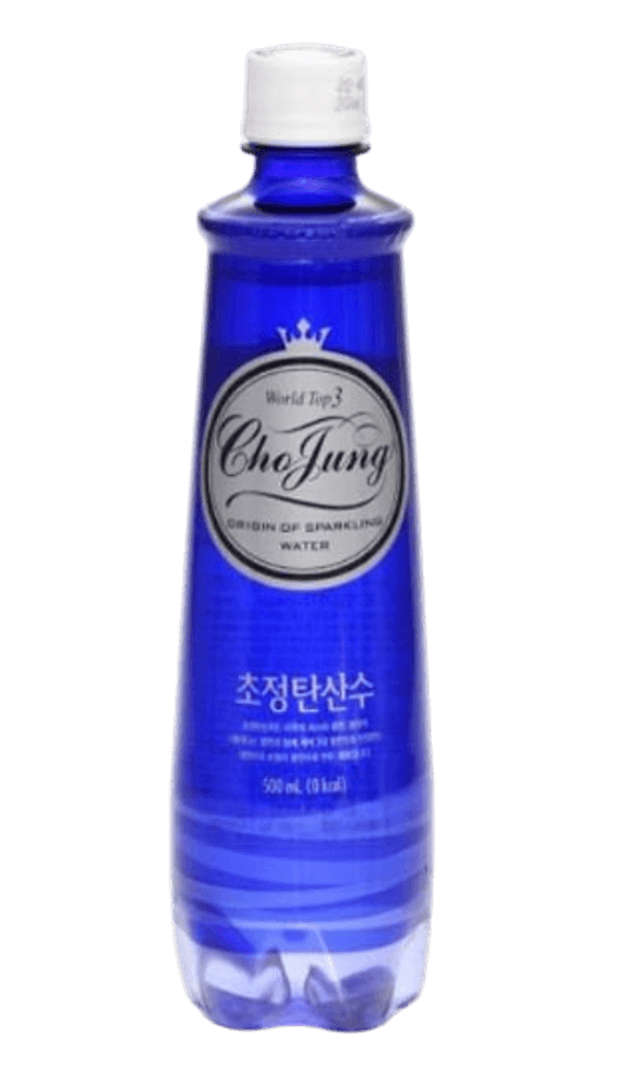 Dzirkstošais ūdens 500ml 1