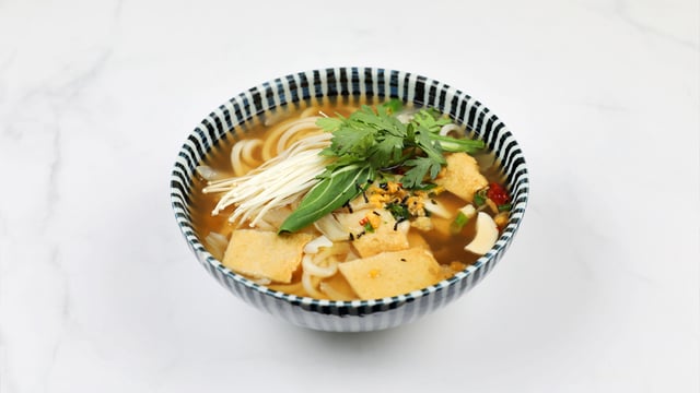 Udon 1