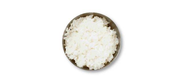 Miska rýže navíc 1