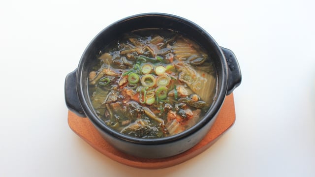 Hangover Soup 1