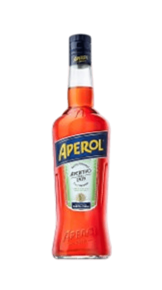 Aperol Sprite 1