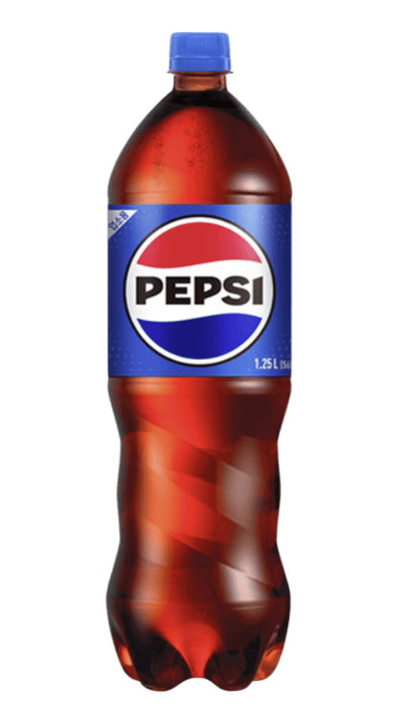 Pepsi 1