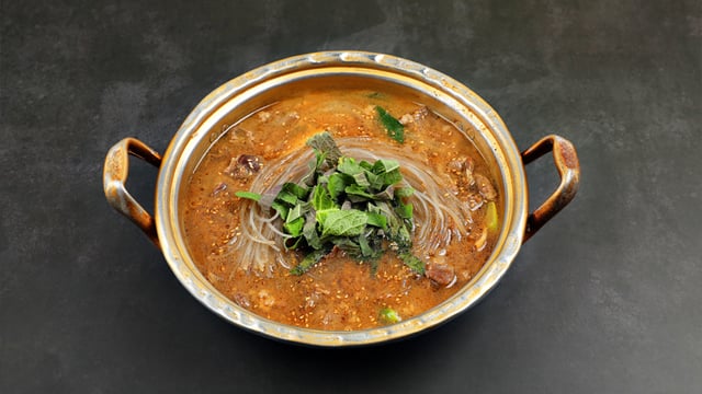 Bulgogi Daging Lembu 1