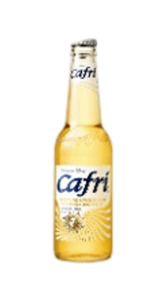 Cafri Beer 330ml 1