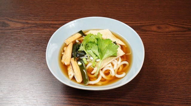 Udon 1