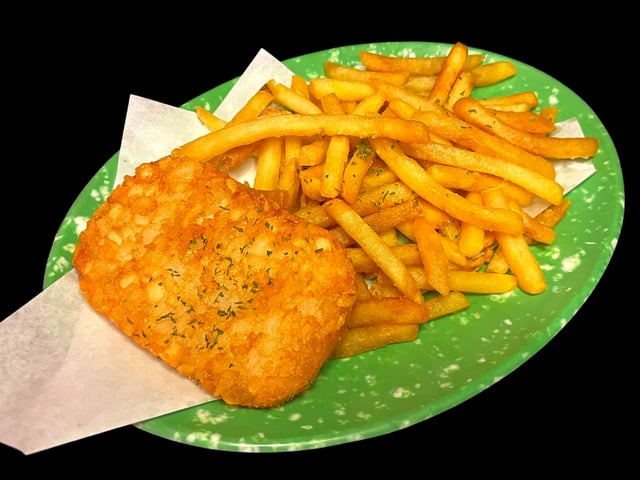 French Fries 1