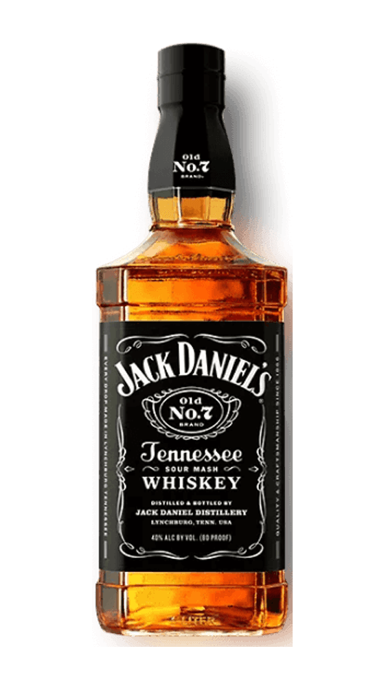 Jack Daniel's Whisky 17 fl oz 1