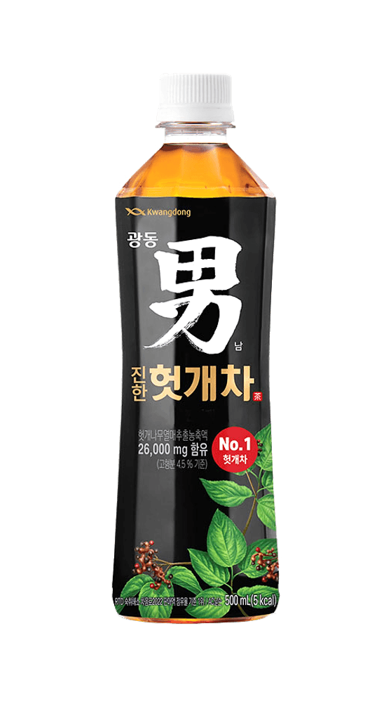 헛개차 1
