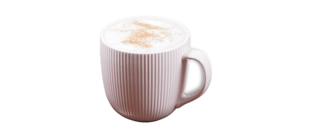 Cappuccino Hot 1