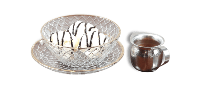 Affogato 1