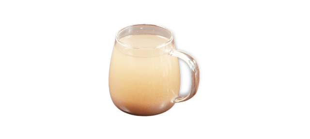 Sweet Rice Punch 1