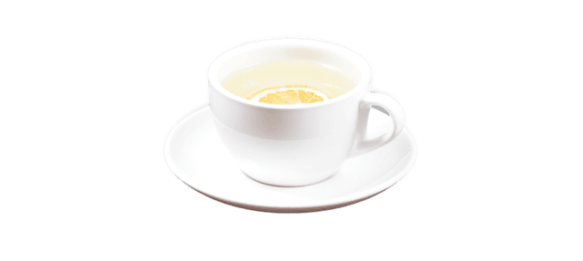 Green Tangerine Tea 1