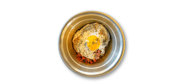 마약비빔밥 1