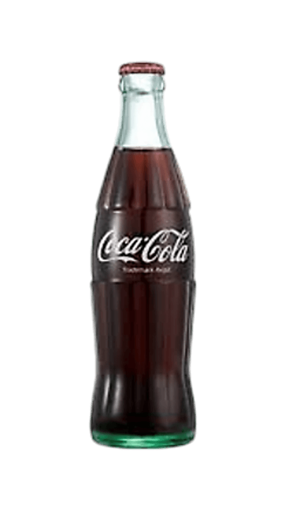 Coca-Cola 1